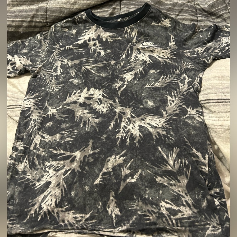 Kids Nike tshirt